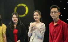 Jang Mi bị tố “hèn” khi chơi gameshow