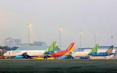 Cục Hàng không đề xuất bỏ giá trần vé máy bay