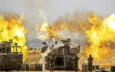 Israel đính chính thông tin mở chiến dịch tấn công trên bộ nhằm vào Dải Gaza