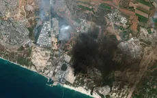 Hơn 100 người Palestine thiệt mạng vì xung đột ở Dải Gaza
