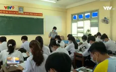 Đồng Tháp kết thúc sớm năm học, phòng dịch Covid-19