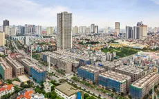 Hà Nội: Giao dịch tăng đột biến ở phân khúc nhà thấp tầng, phía Tây tiếp tục là “vùng trũng” của thị trường