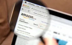 Amazon tiêu hủy 2 triệu sản phẩm nhái trong năm 2020