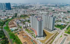 Thị trường bất động sản thiếu minh bạch: Ai là người nhận “trái đắng”?