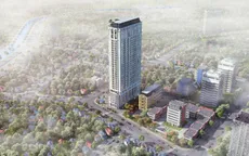 Hateco Laroma - BĐS hạng sang sở hữu tọa độ đắt giá trung tâm Đống Đa