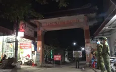 Hưng Yên dỡ bỏ phong tỏa ổ dịch tại huyện Phù Cừ