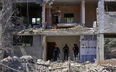 Xung đột Israel - Palestine năm 2021: Nguy cơ "chiến tranh toàn diện"
