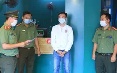 Triệt phá đường dây đưa người nhập cảnh trái phép "đội lốt" chuyên gia