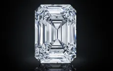Chiêm ngưỡng viên Kim cương 101 carat "khổng lồ"