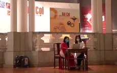 Bảo tàng mở lớp học lịch sử online miễn phí, thu hút học sinh giữa mùa dịch