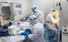 2 cha con có kháng thể SARS-CoV-2, nghi từng mắc bệnh nhưng tự khỏi