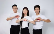 19h00 hôm nay (15/5): Hứa Kim Tuyền, Amee, Grey D và Quang Đăng nắm tay "đi bầu cử", hứa hẹn tạo "sóng"
