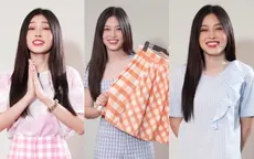6 cách biến hóa với họa tiết Gingham cho Hè 2021