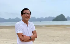 NSND Trọng Trinh muốn đi đến tận cùng của đam mê