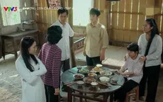 Thương con cá rô đồng - Tập 4: Ngày giỗ má Thương thành ngày cãi nhau đầy nước mắt