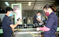 Siết việc cấp giấy phép cho lao động nước ngoài