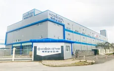Bắc Giang cách ly tập trung toàn bộ người lao động Công ty TNHH Hosiden