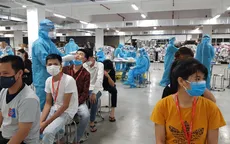 Biến thể SARS-CoV-2 trở thành siêu lây nhiễm khi có sự kiện siêu lan rộng