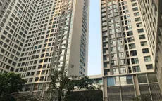 Bốc thuốc trị bệnh "chiếm dụng" quỹ bảo trì chung cư