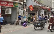 Vụ ô tô va chạm làm 2 người tử vong: Có dấu hiệu án mạng, tạm giữ nhiều đối tượng