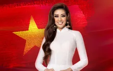 Miss Universe 2020 gọi tên ai?