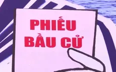 TP. HCM: Cử tri mong muốn chương trình hành động không chỉ là lời hứa suông