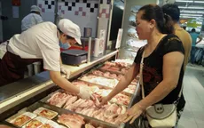 Giá lợn hơi xuống thấp nhất trong một năm qua