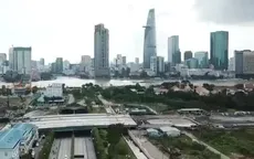 TP. HCM cần tháo gỡ điểm nghẽn hạ tầng