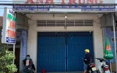 Bắt đối tượng trộm 180 cây vàng