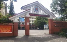 Cô giáo đánh học sinh tiểu học bầm tím cơ thể