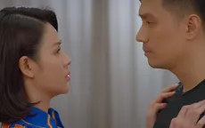 Hướng dương ngược nắng - Tập 67: Mẹ Cami là tình nhân của bố Hoàng, mối tình đầu của Hoàng và Cami là em gái Hoàng