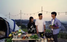 Misthy rủ rê Song Luân về nhà "ra mắt phụ huynh"