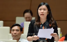 "Nhìn hồ sơ của tôi, cử tri nói: Chưa đến ba chục tuổi đầu thì làm được gì?”