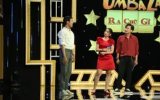 Trần Phong “Mắt biếc” bị đồng nghiệp xa lánh vì “kém duyên” khi chơi gameshow?