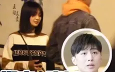 Trịnh Sảng - Trương Hằng xung đột gay gắt trước khi xảy ra scandal
