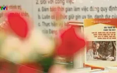 5 năm lan tỏa việc học và làm theo Bác