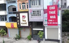Cân nhắc việc nâng ngưỡng chịu thuế với doanh thu từ cho thuê nhà