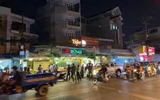 TP Hồ Chí Minh rút giấy phép kinh doanh cơ sở vi phạm chống dịch nhiều lần