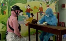 Người dân Đà Nẵng chủ động xin xét nghiệm COVID-19 bổ sung