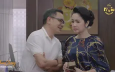 Hướng dương ngược nắng: Loạt câu thoại khiến ông Quân đích thực là mẫu đàn ông hiếm có khó tìm