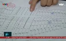 Mất tiền vì mua phải dự án nhà đất tự vẽ