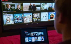 Netflix sắp có đối thủ cạnh tranh "đáng gờm" tại Mỹ
