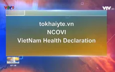NGƯỜi TP.HCM mua thuốc ho, sốt phải khai báo y tế