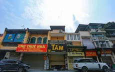 Phát sốt với tiền thuế “phố nhà giàu”: Truy thu nửa tỷ đồng/năm