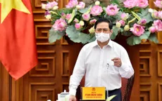 Thủ tướng làm việc với Bộ Xây dựng: "Thu hút được 1 đồng vốn tư nhân cũng quý"