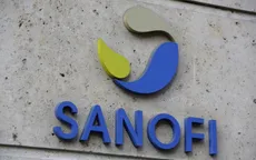 Vaccine của Sanofi/GSK tạo các phản ứng miễn dịch mạnh