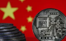 Trung Quốc “cấm cửa” tiền số, Bitcoin đổ nhào