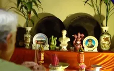 Ân tình của đồng bào dân tộc thiểu số với Bác Hồ
