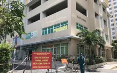 Bệnh nhân 4541 ở TP Hồ Chí Minh có thể lây COVID-19 từ đâu?