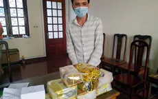 Phá chuyên án ma túy lớn, bắt 7 đối tượng, thu giữ gần 7,6kg ma túy
